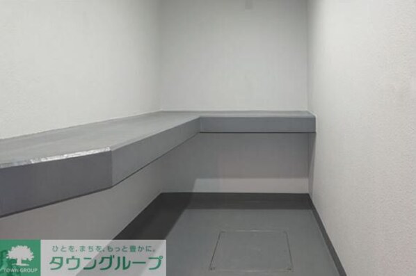 THE PREMIUM CUBE G 東中野の物件内観写真